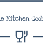 Little kitchen Goddess