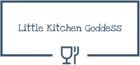 Little Kitchen Goddess